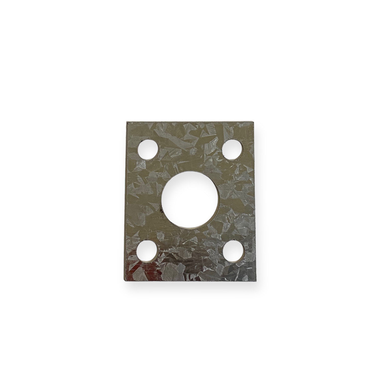 BS512A  Door hinge shim (0.5mm) 35652201