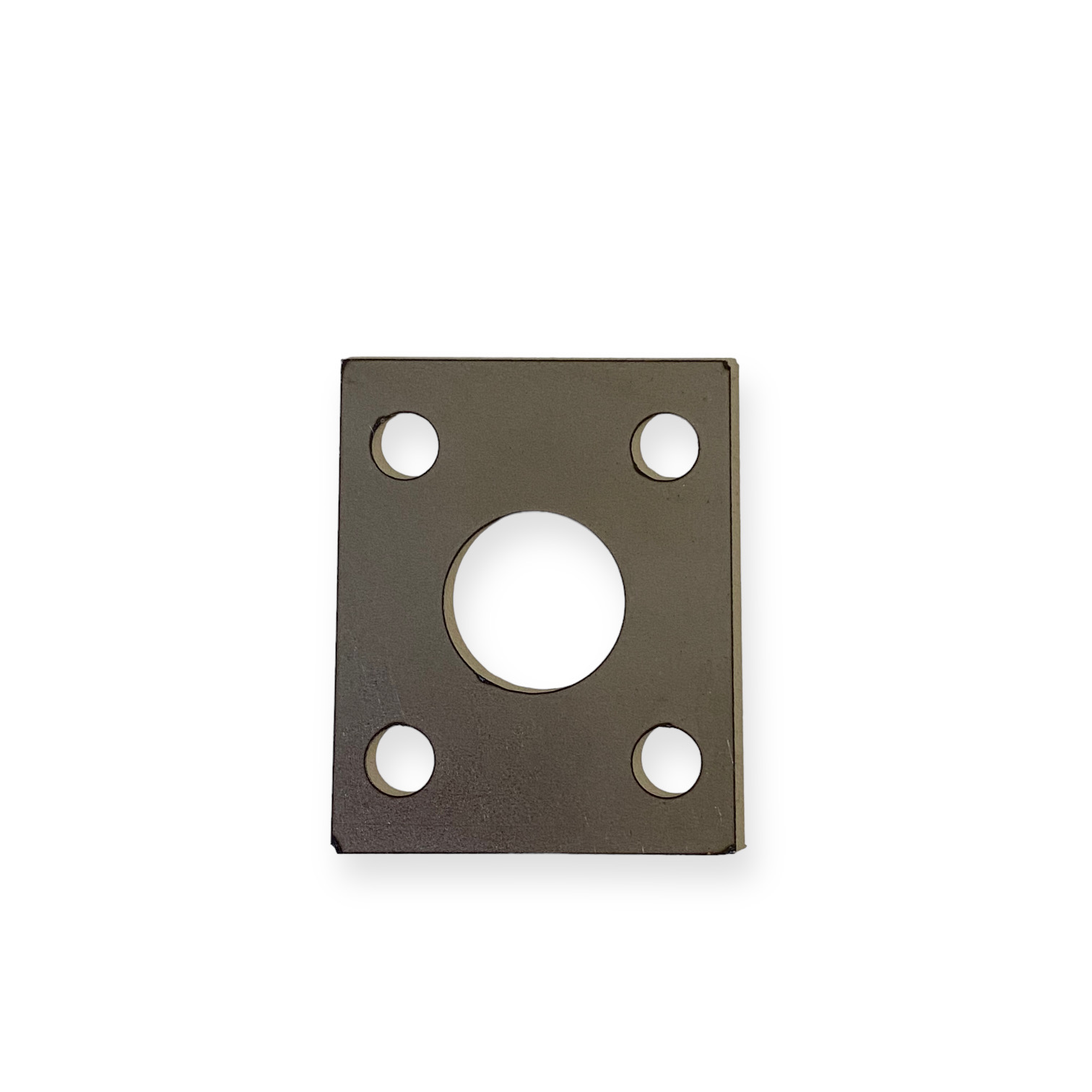 BS512B  Door hinge shim (1mm) 35652201