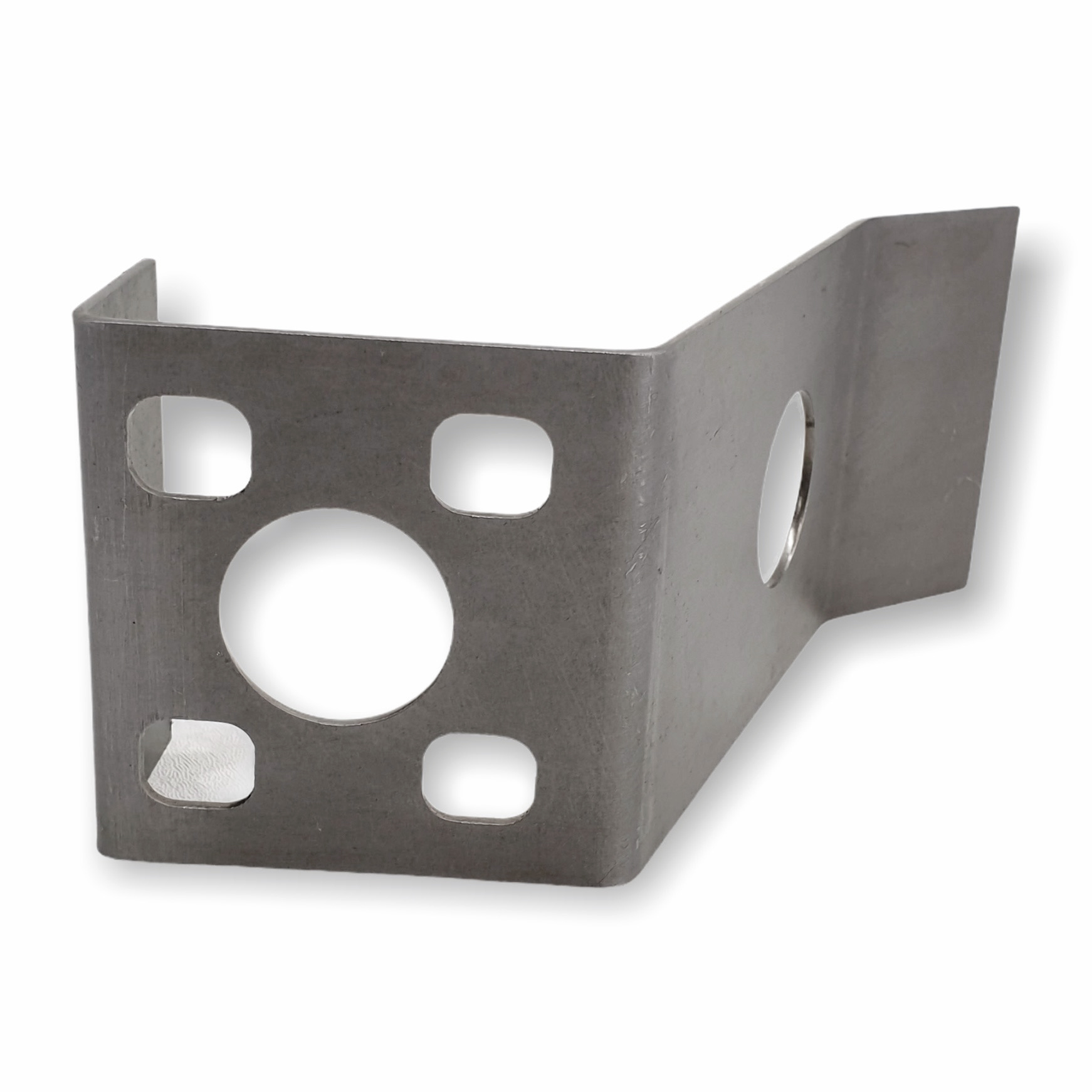 BS513B  Door hinge support Bottom (Suits Left and Right) Part-No. 356.49.711