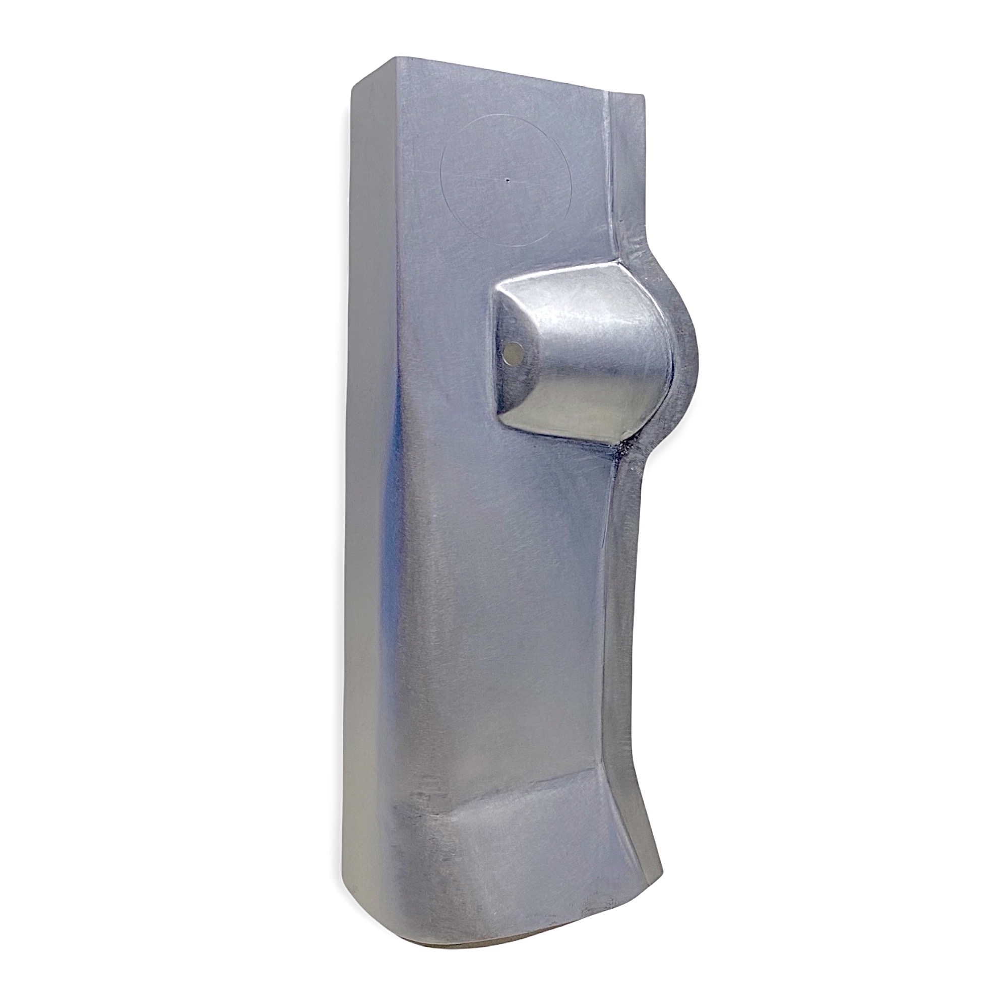BS570L  Inner hinge post column with vent Pre-A (Left) 35649161
