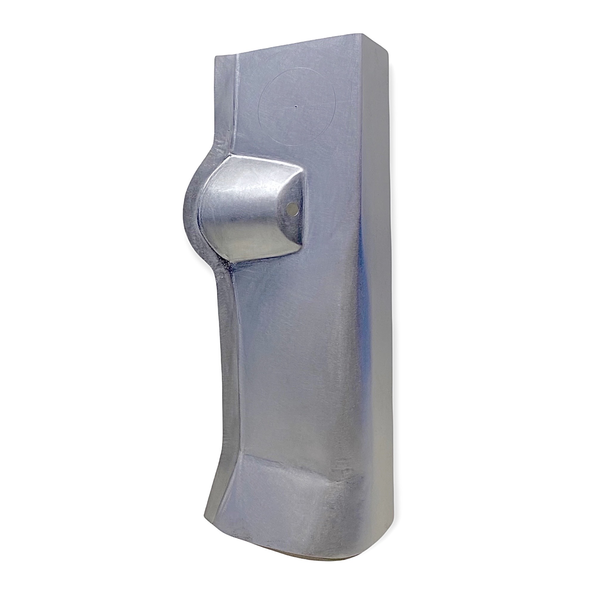 BS570R  Inner hinge post column with vent Pre-A (Right)