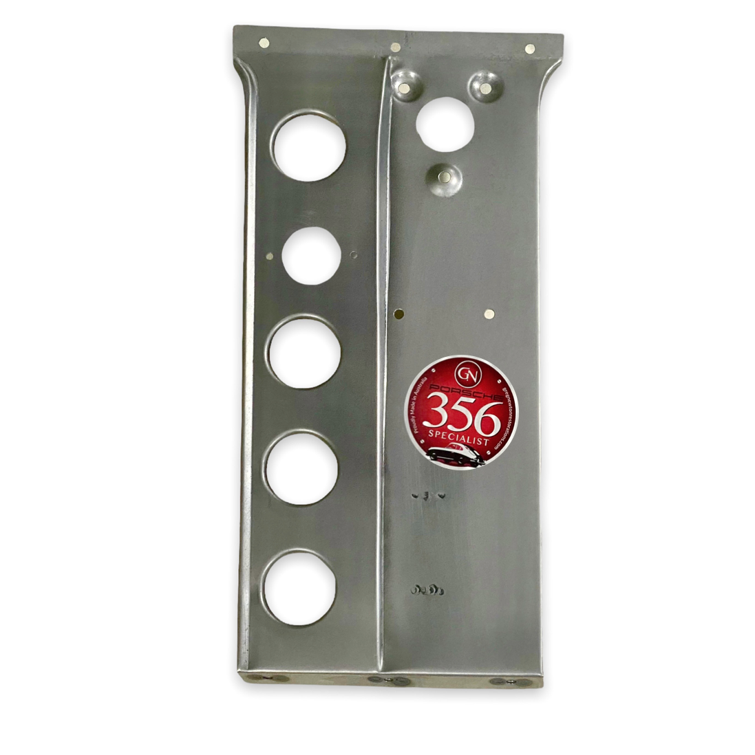 C610LST  Steel Internal door structure #5001>#11360 + #5015>#10270 Pre-A (Left)