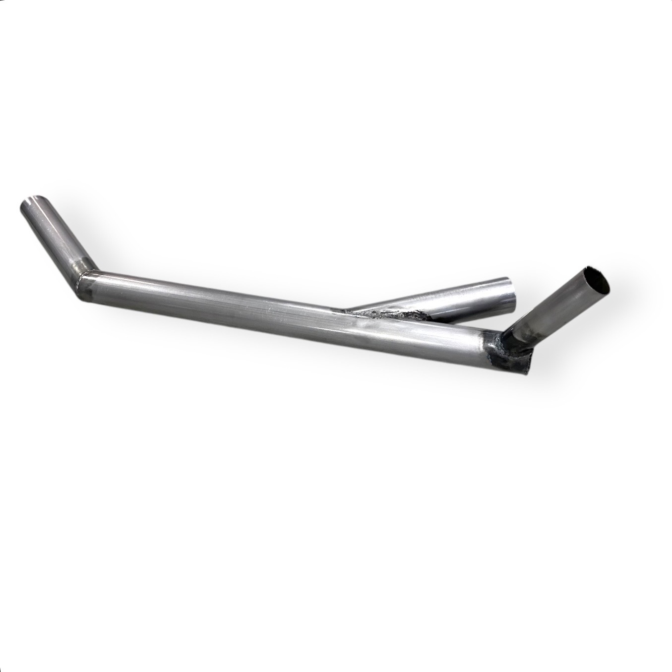 CS108ER  Heater tube in longitudinal for early 356 (1950-6/51) (Right) 35649016